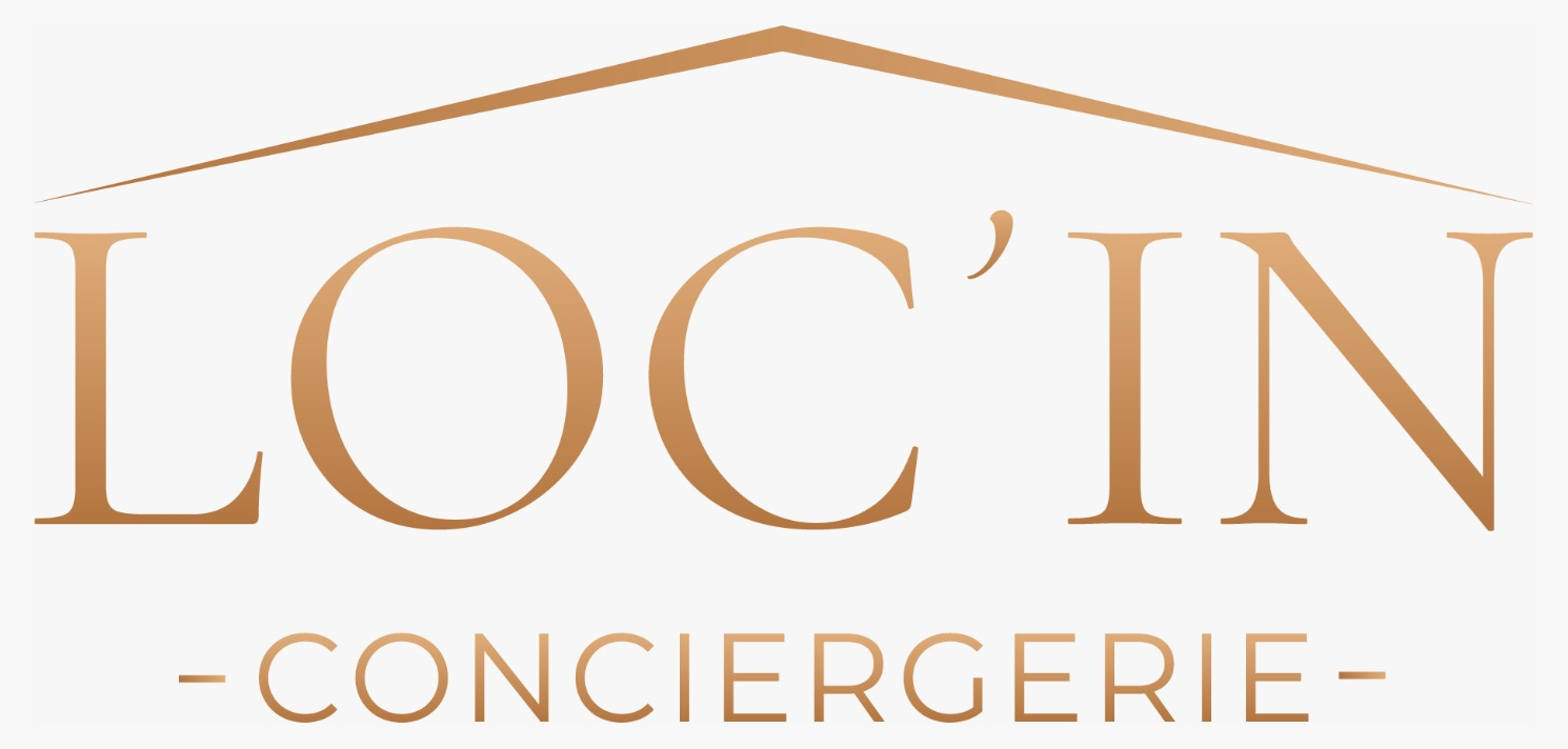 LOC'IN Conciergerie
